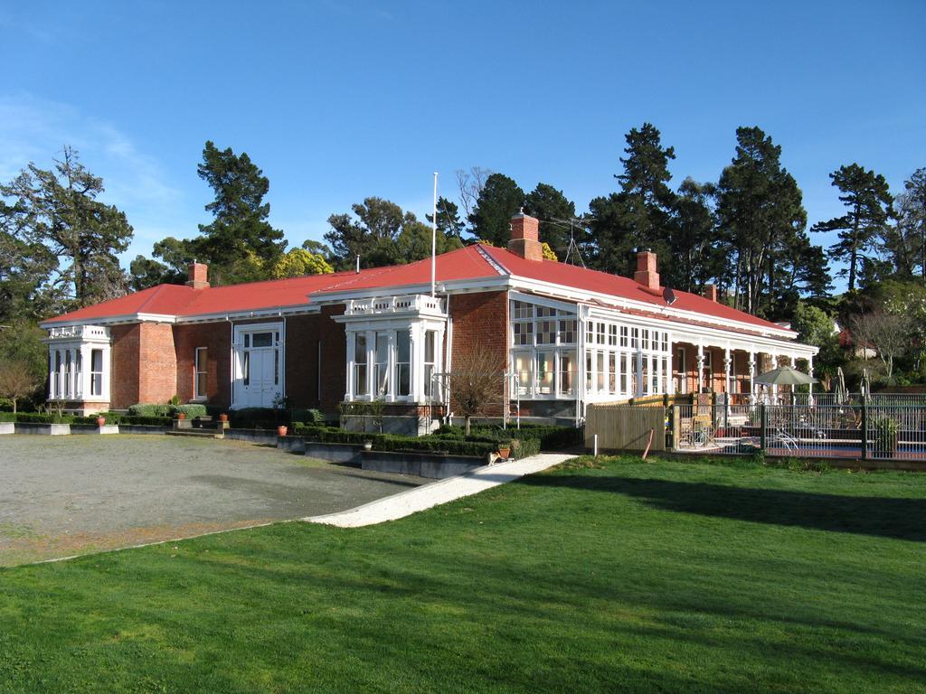 Lower Dashwood 乌戈布鲁克庄园旅馆酒店 外观 照片